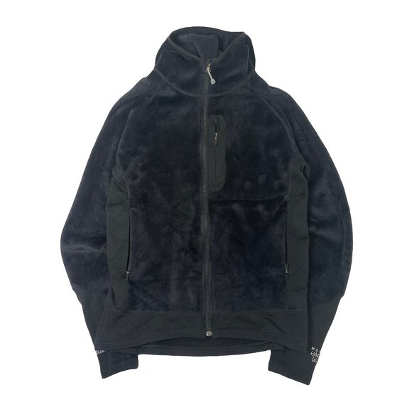 Mountain Hardwear Polartec Fleece Zip Jacket L - Picture 1 of 5